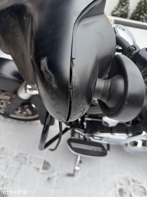 Harley-Davidson Dyna Super Glide - 6