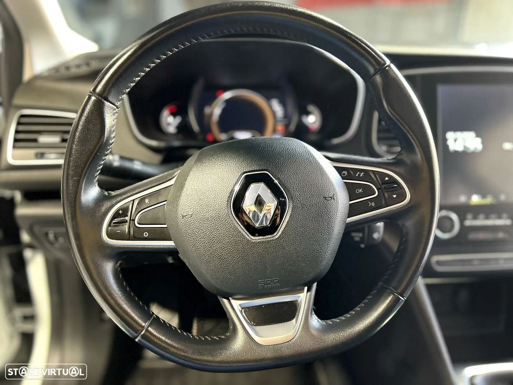 Renault Mégane - 14