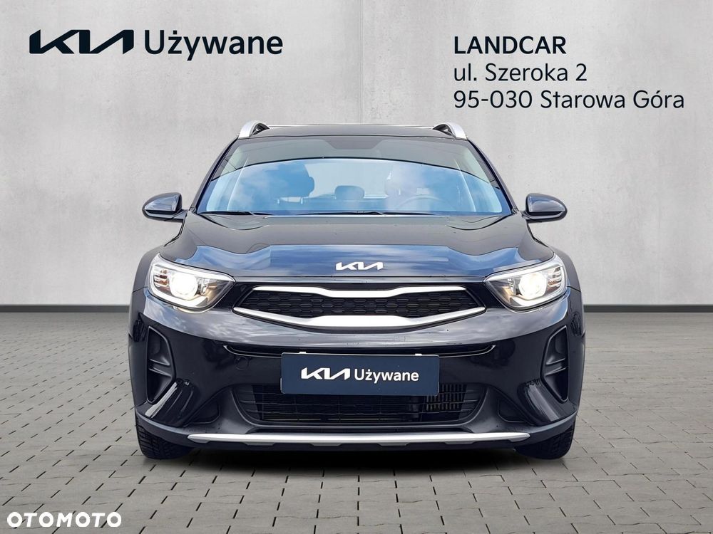 Kia Stonic 1.0 T-GDI M - 9