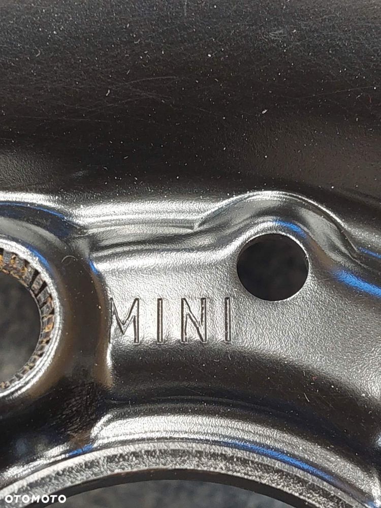 Mini F55 F56 F57 Felgi R16 Kolpaki - 18