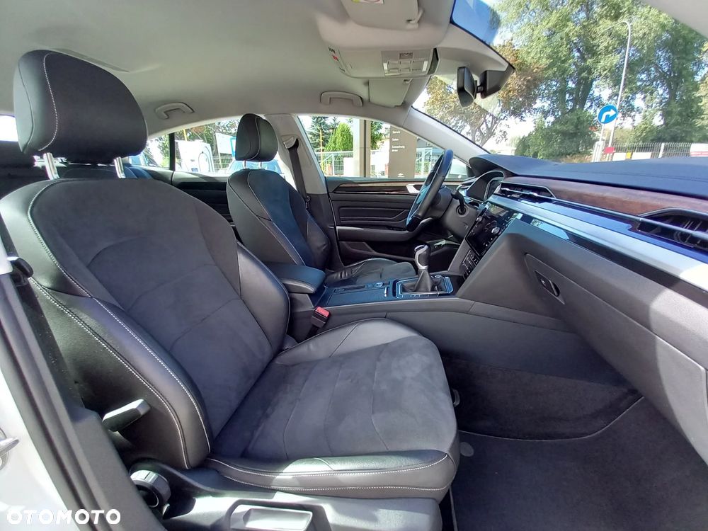 Volkswagen Arteon 1.5 TSI Elegance - 14