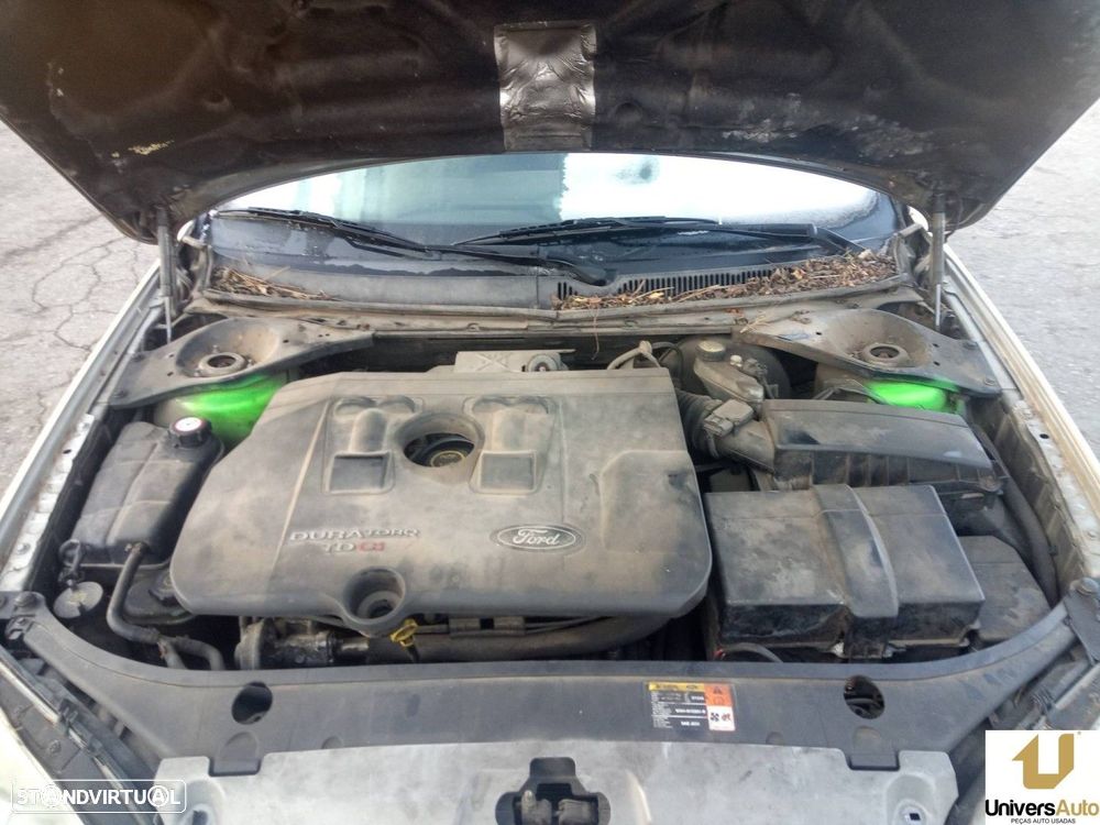 CAIXA DE VELOCIDADES FORD MONDEO III 2.0 TDCI 130CV 1998CC - 1