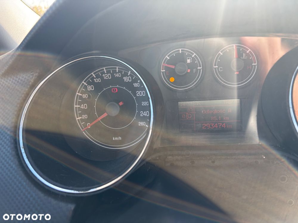 Fiat Bravo 1.4 T-Jet 16V Dynamic - 7
