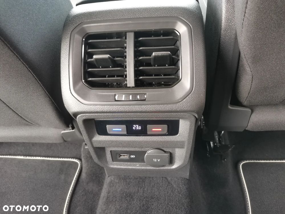 Volkswagen Tiguan - 18