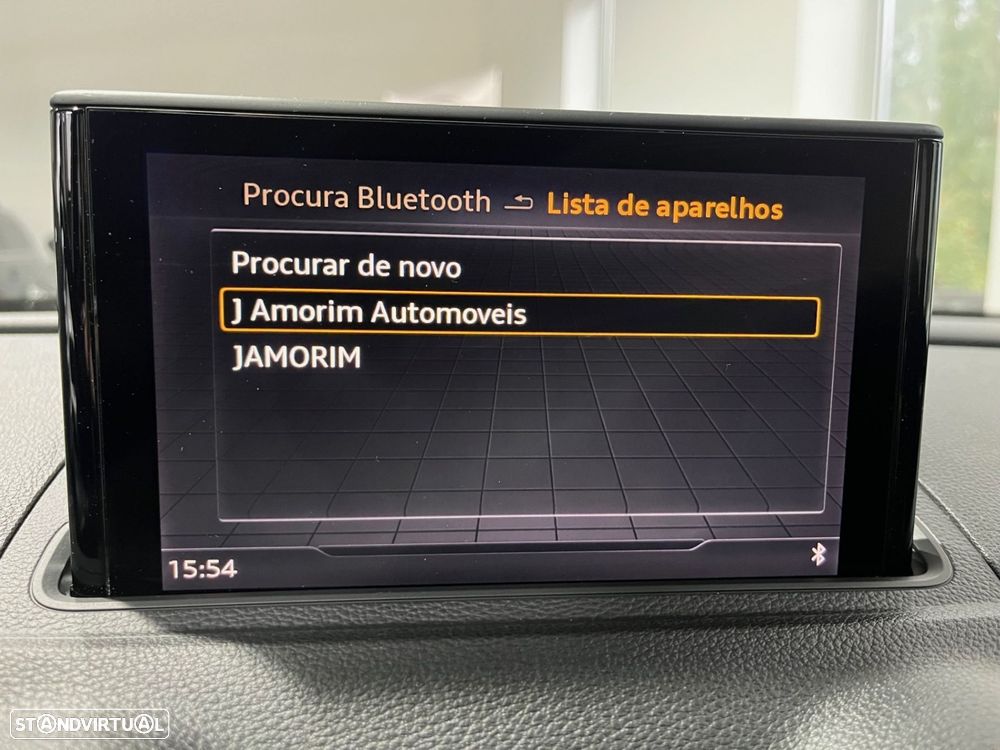 Audi A3 Sportback 1.6 TDI S-line S tronic - 17