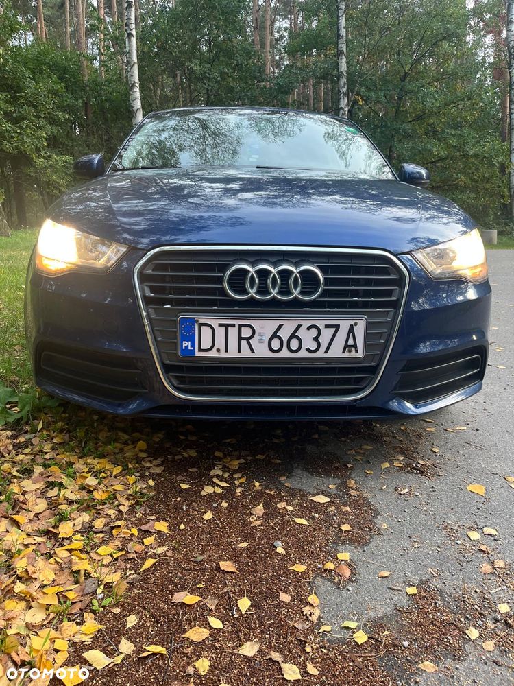 Audi A1 3-drzwiowe - 18