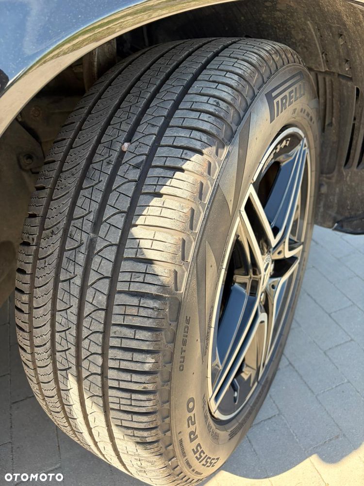 Mercedes-Benz GLE 300 d 4Matic 9G-TRONIC - 21
