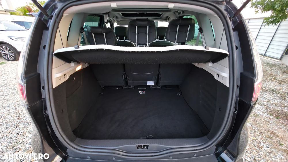 Renault Scenic ENERGY dCi 130 INITIALE PARIS - 18
