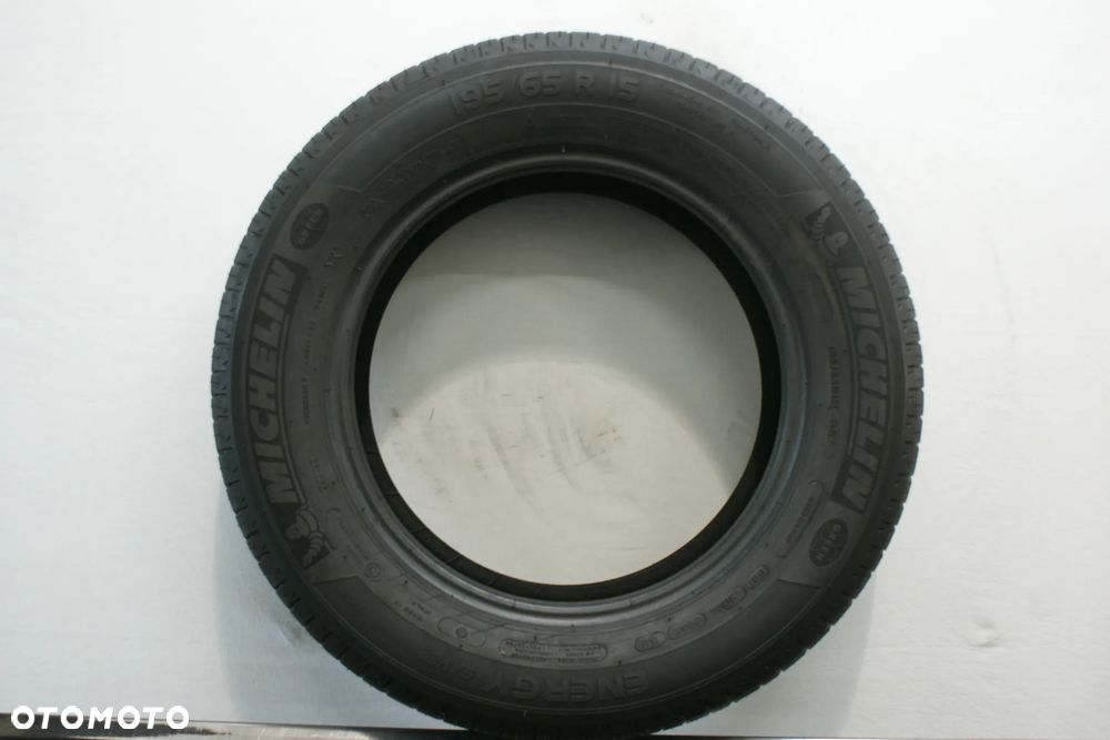 letnie 195/65R15 MICHELIN ENERGY SAVER+ , 6,4mm B4628 - 3