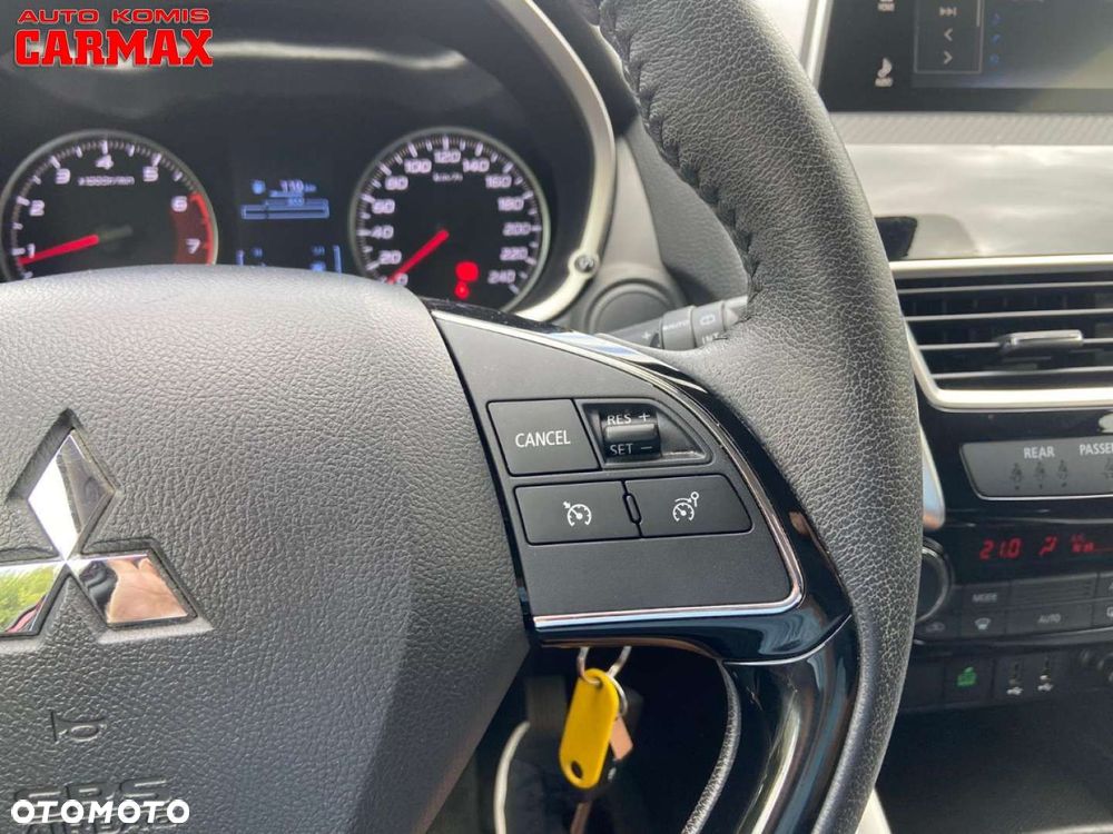 Mitsubishi Eclipse Cross 1.5 T-MIVEC (ClearTec) 2WD Active+ - 20