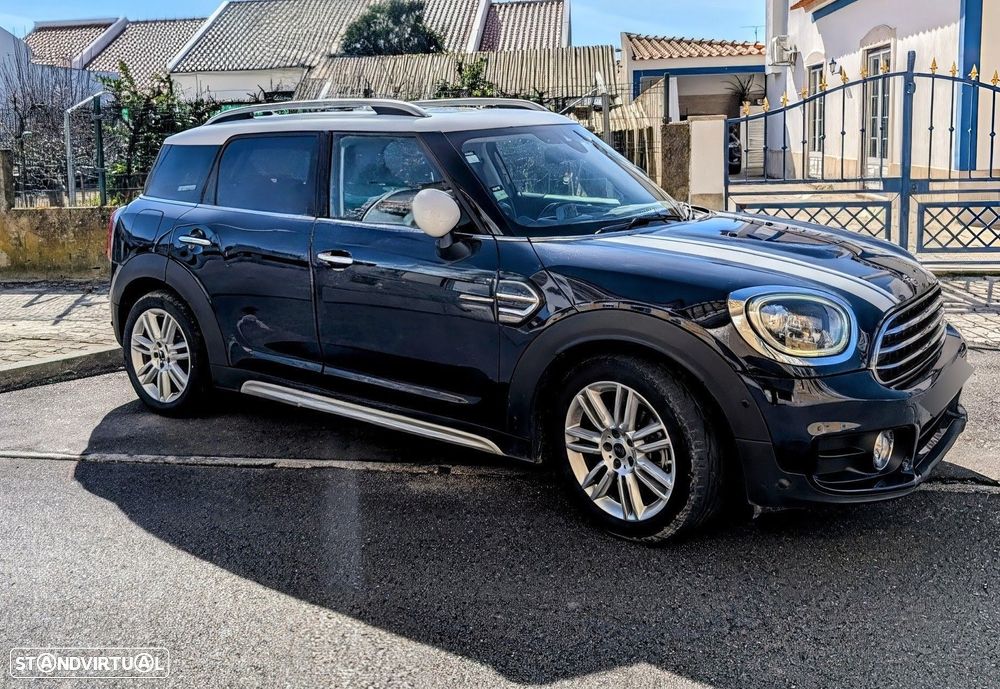 MINI Countryman Cooper Aut. - 1