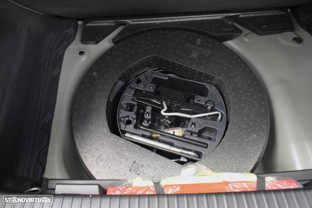 Opel Mokka 1.2 T GS Line - 47