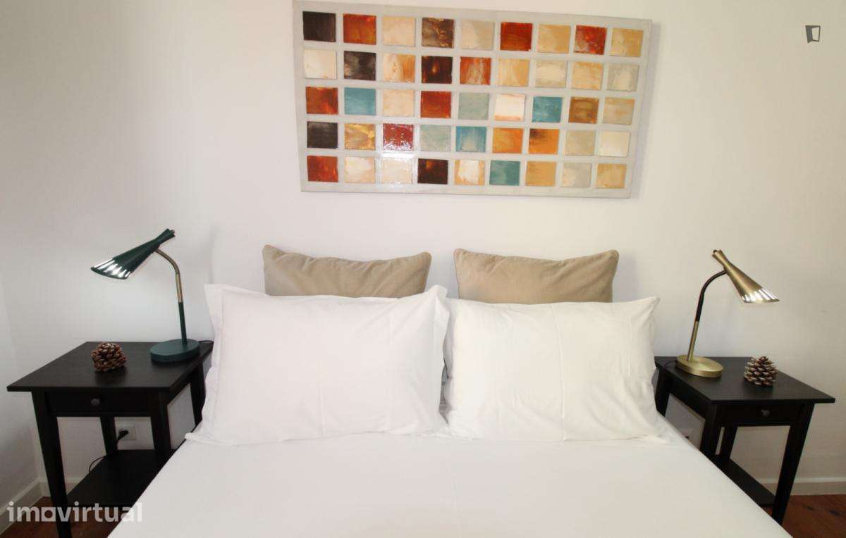 Apartamento com 2 quartos - localizado em Sete Rios Lisbon - Grande imagem: 4/13