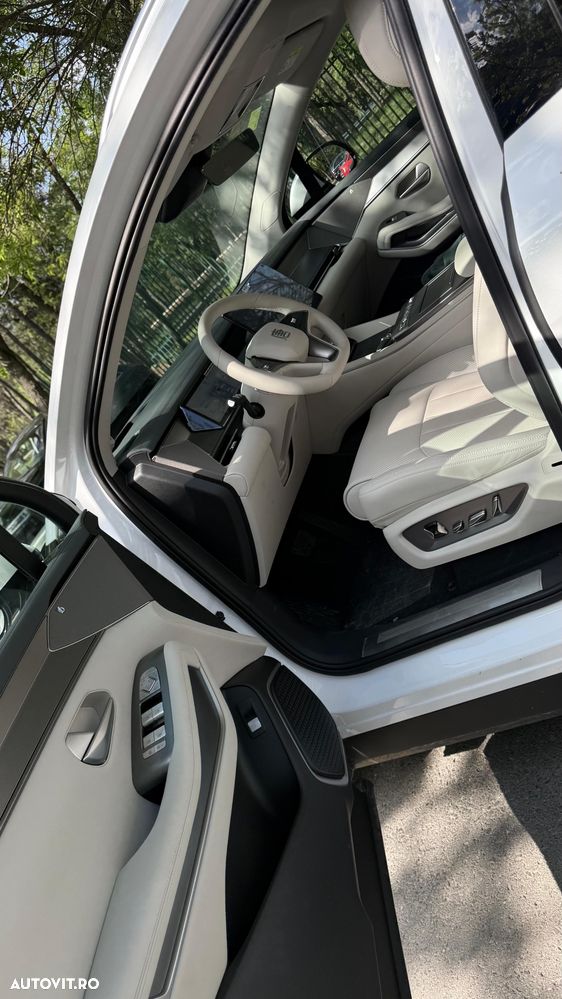 Byd Tang L - 7