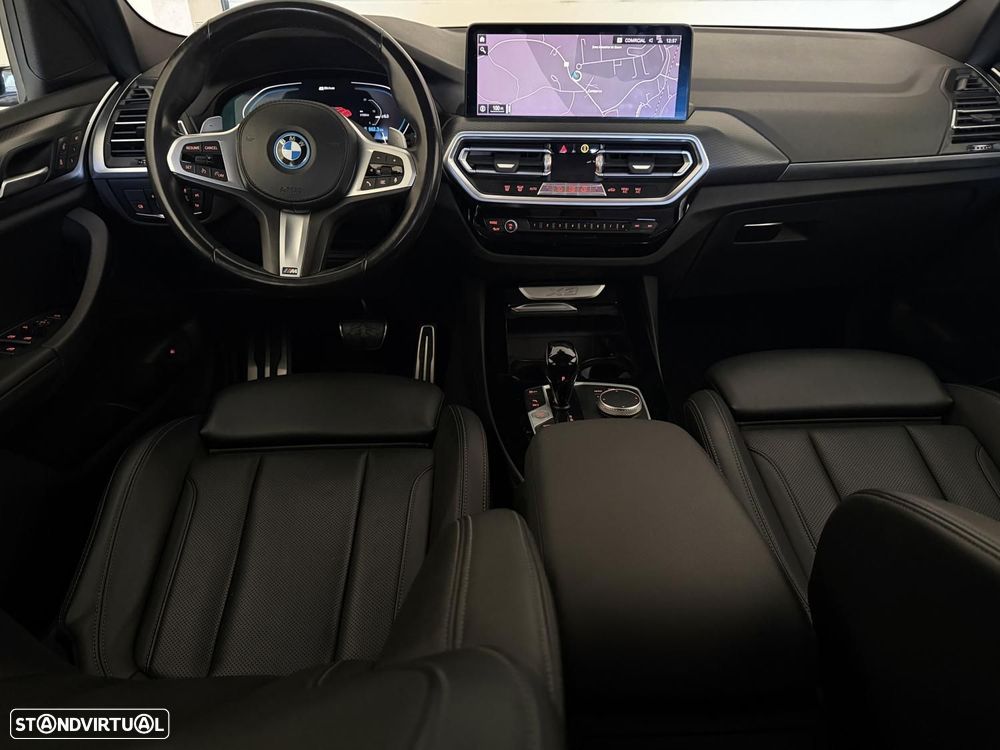 BMW X3 30 e xDrive Pack M - 17