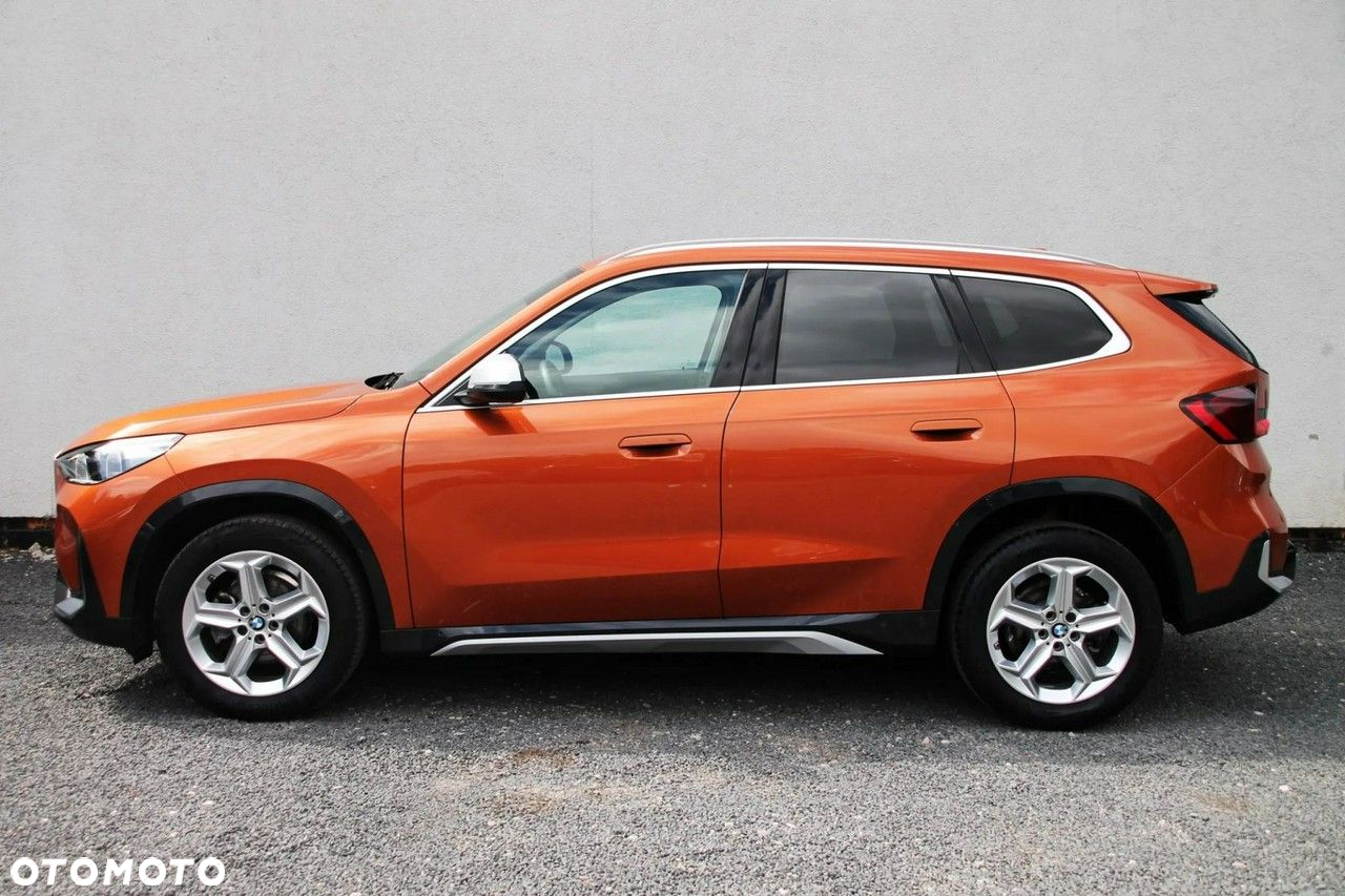 BMW X1 sDrive18i xLine - 2