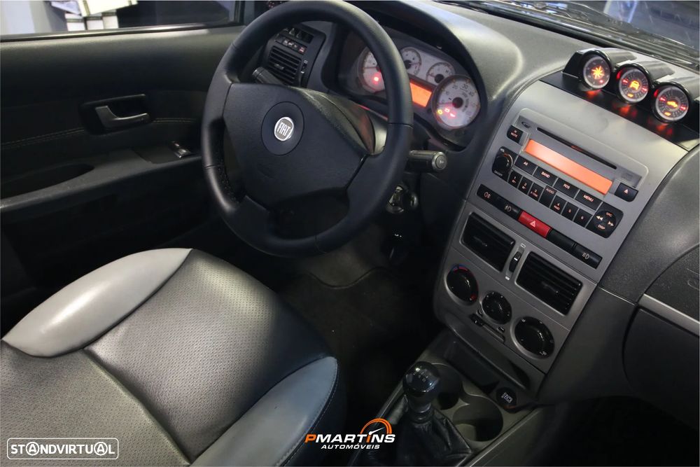 Fiat Strada 1.3 M-Jet CD Adventure - 25