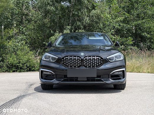 BMW Seria 1 120d xDrive Luxury Line - 3