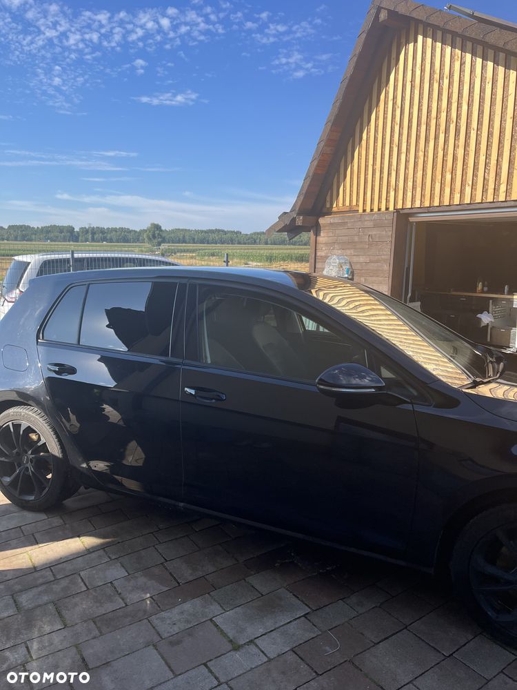 Volkswagen Golf 2.0 TDI BMT Highline - 7