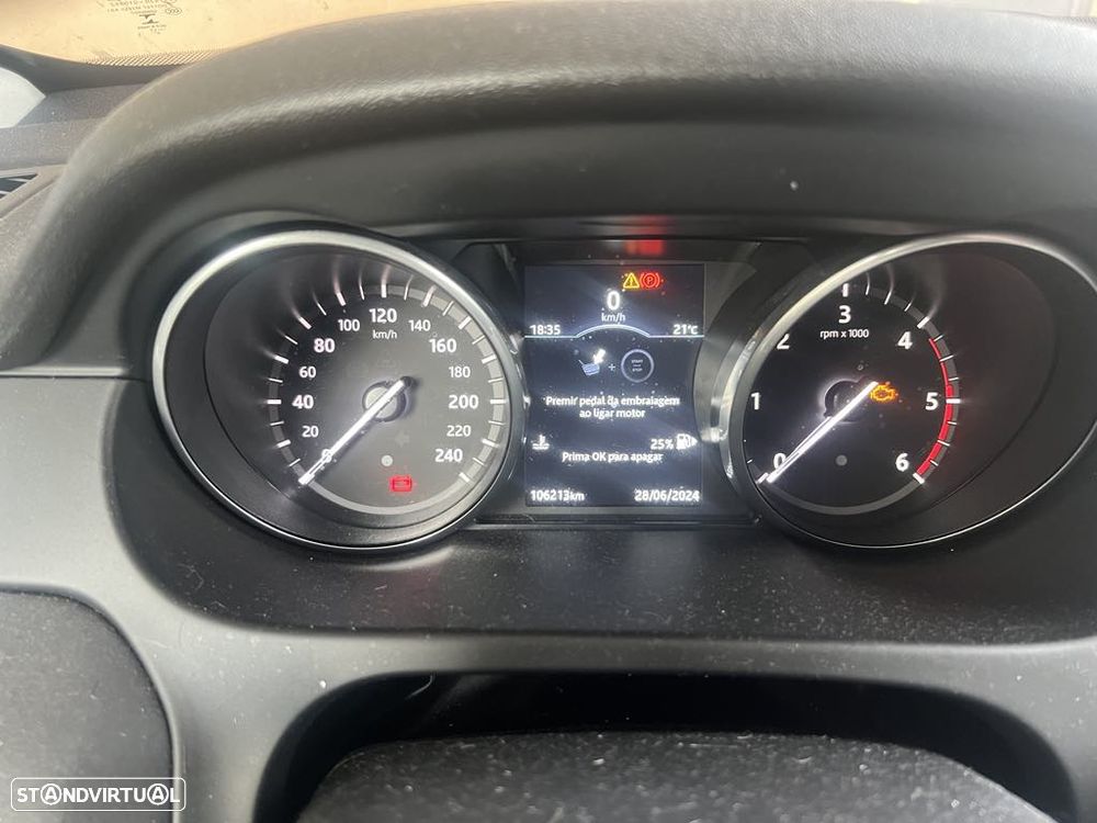 Land Rover Discovery Sport - 17