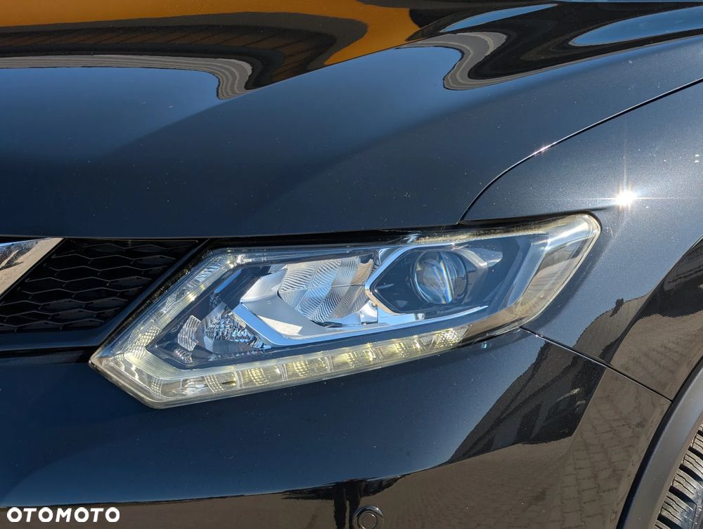 Nissan X-Trail 1.6 DCi Tekna 2WD EU6 - 6