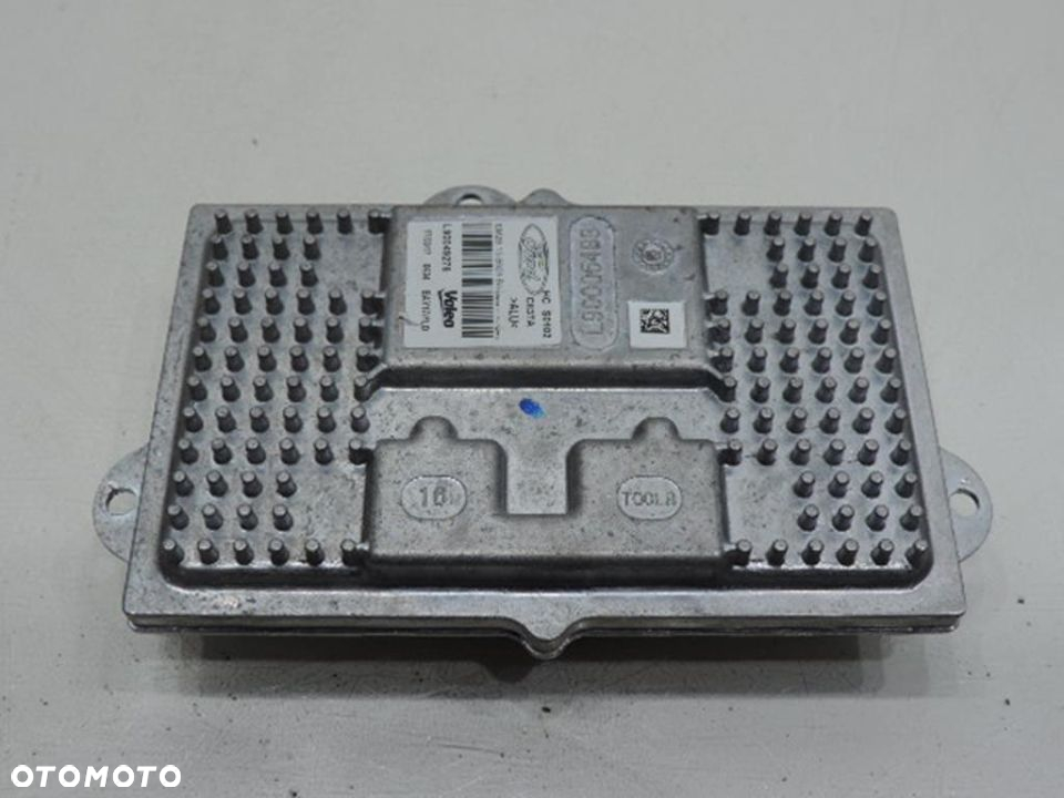 PRZETWORNICA LED FORD L90049276 - 7