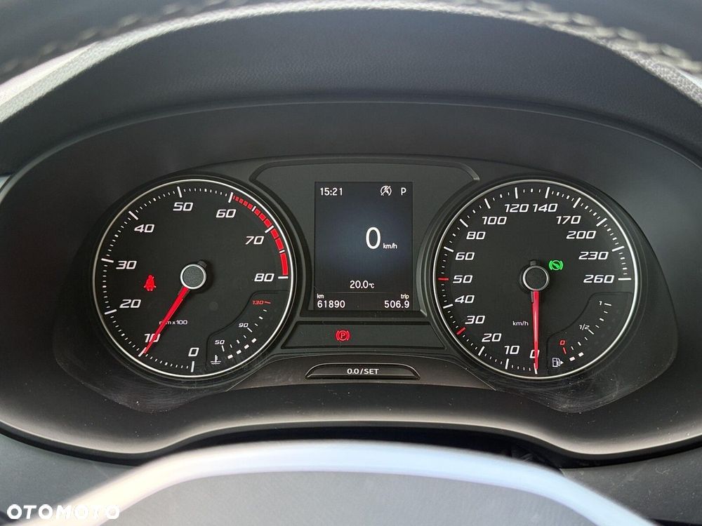 Seat Ateca - 17