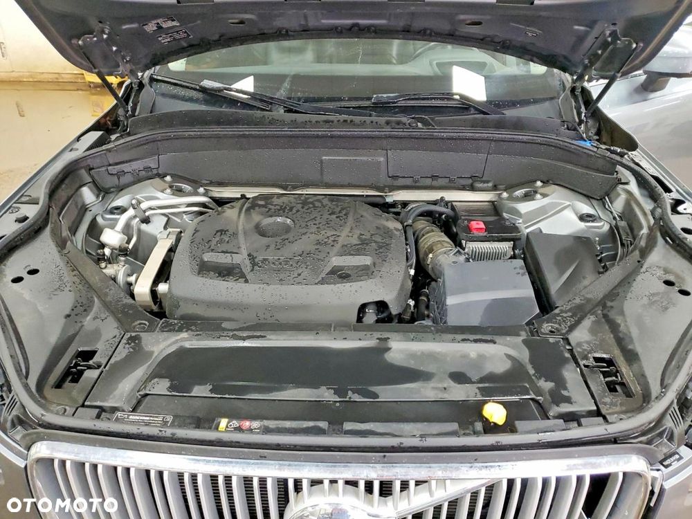 Volvo XC 90 T6 AWD Geartronic Inscription - 11