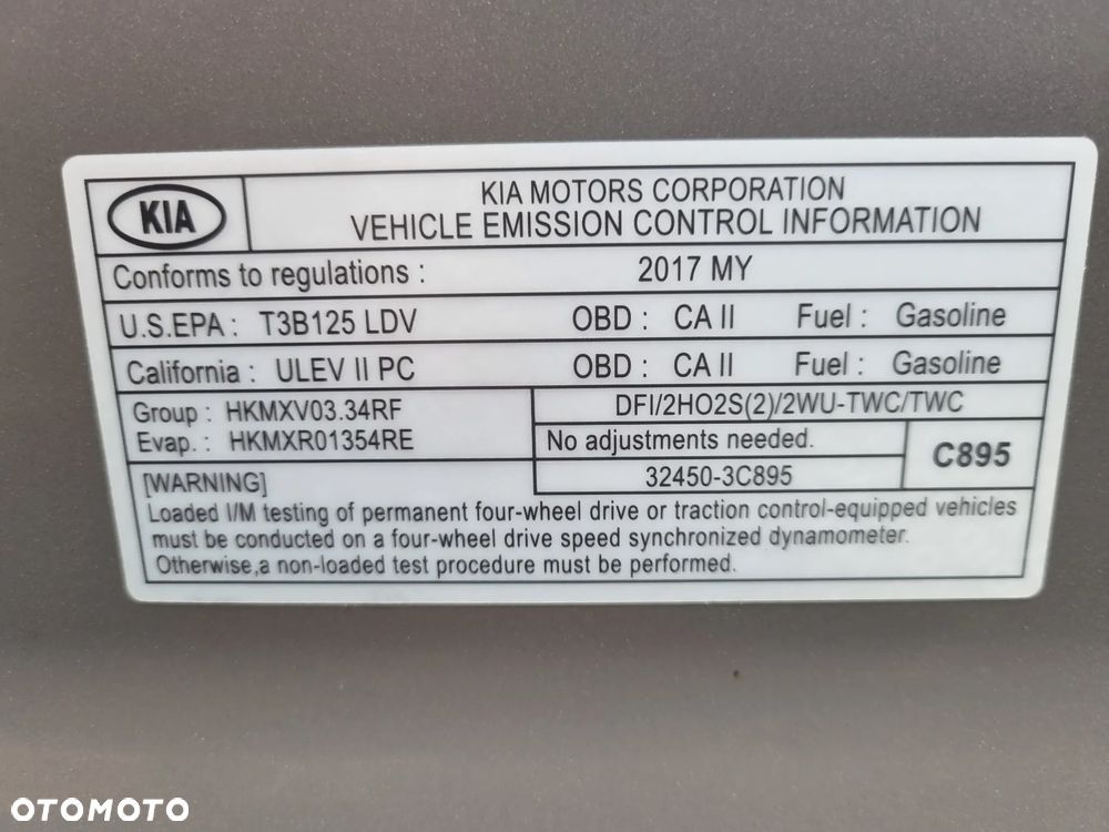 Kia Sorento - 22