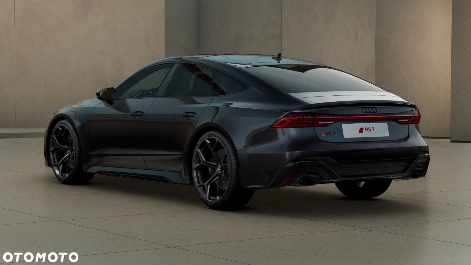 Audi RS7 - 3