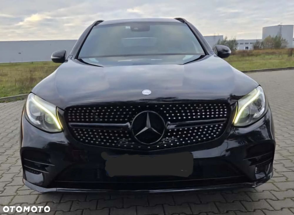 Mercedes-Benz GLC - 8