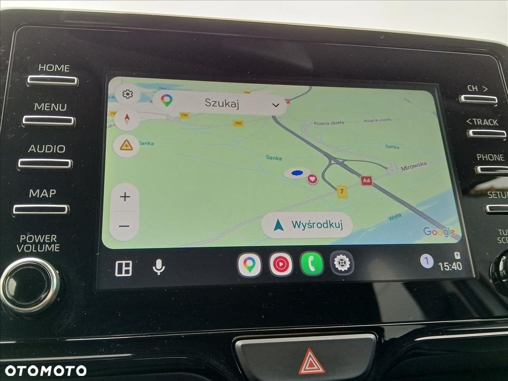 Mazda 2 Hybrid 1.5 Pure CVT - 14