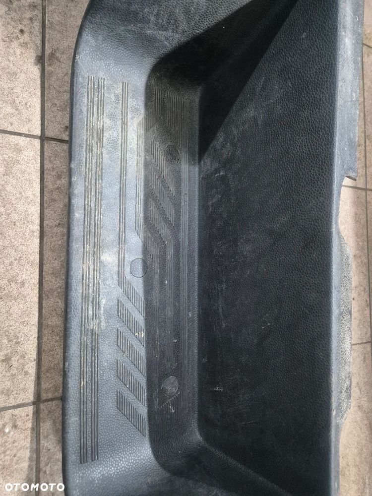 STOPIEŃ PRÓG LEWY FORD TRANSIT CUSTOM I  MK8 12r+ - 2
