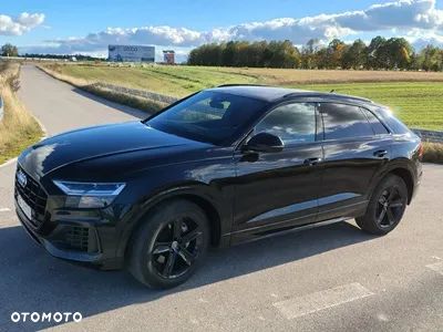 Audi Q8 SUV TFSI quattro 250 kW tiptronic - 3