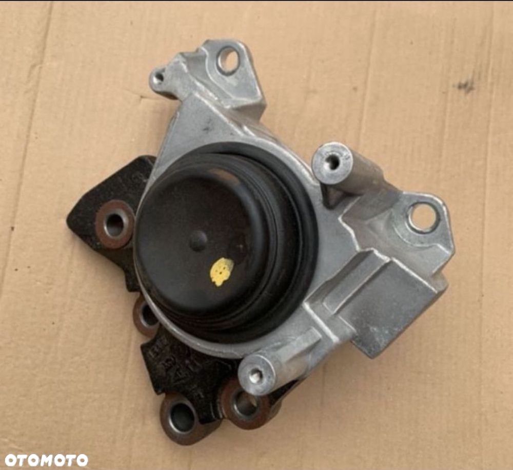 2107223 łapa poduszka silnika Renault koleos 2 II lift - 3