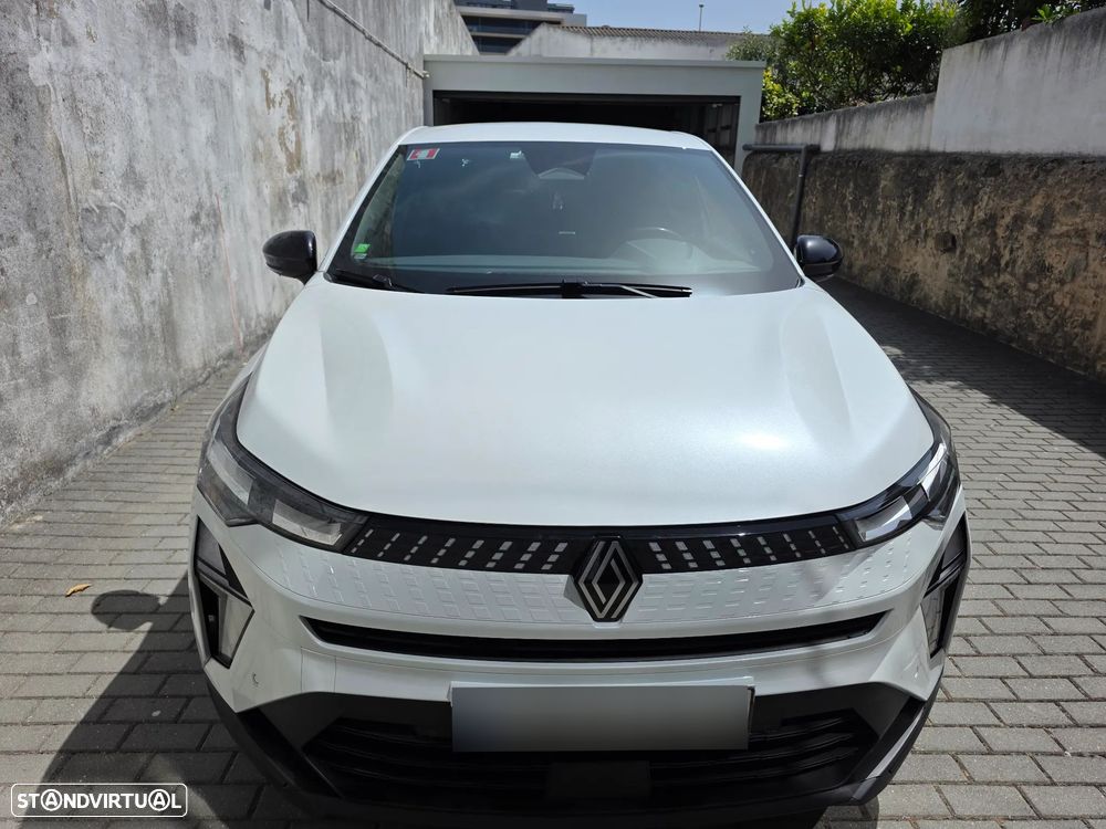 Renault Captur 1.0 TCe Exclusive Bi-Fuel - 20