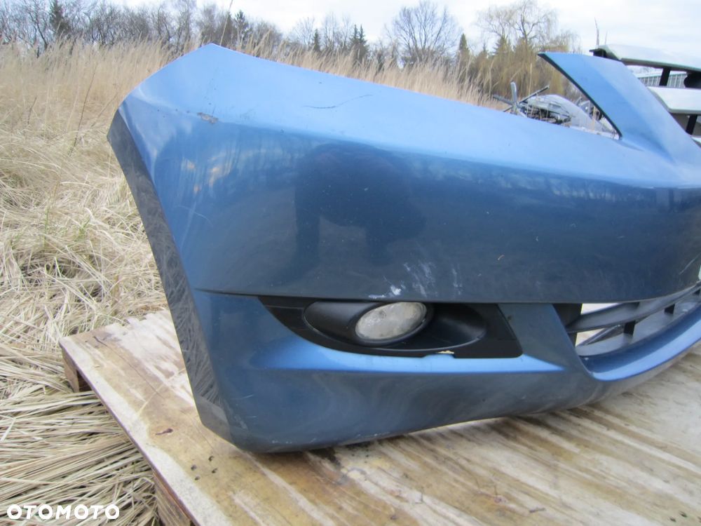 Zderzak przód przedni Honda FR-V B537M - 2