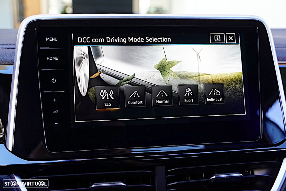 VW T-Roc 1.5 TSI R-Line DSG - 34