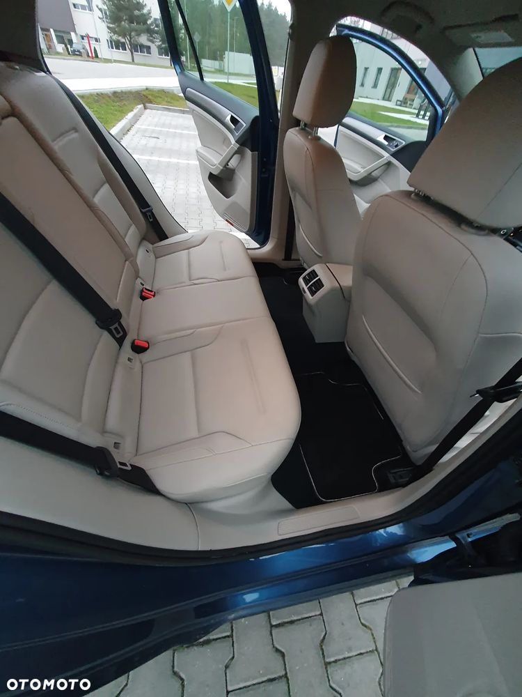 Volkswagen Golf Alltrack 1.8 TSI BMT 4Mot DSG - 18