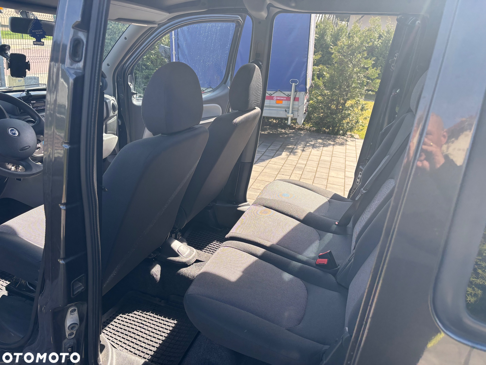 Fiat Doblo II 1.3 JTD Family - 7
