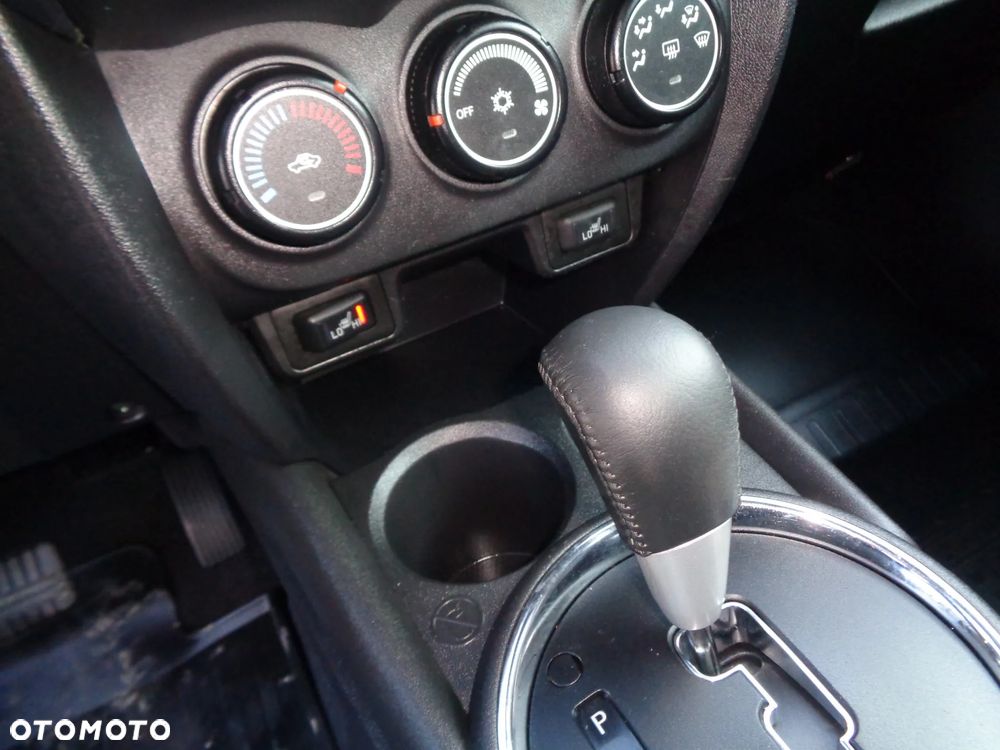 Mitsubishi ASX - 13