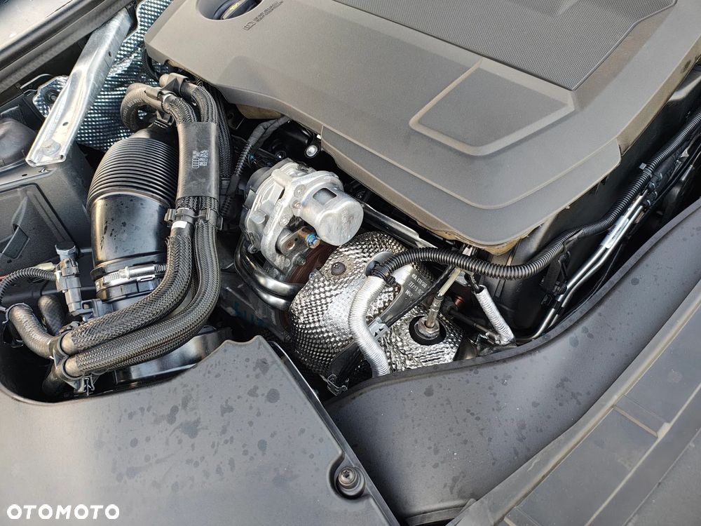 Audi A5 Sportback - 27