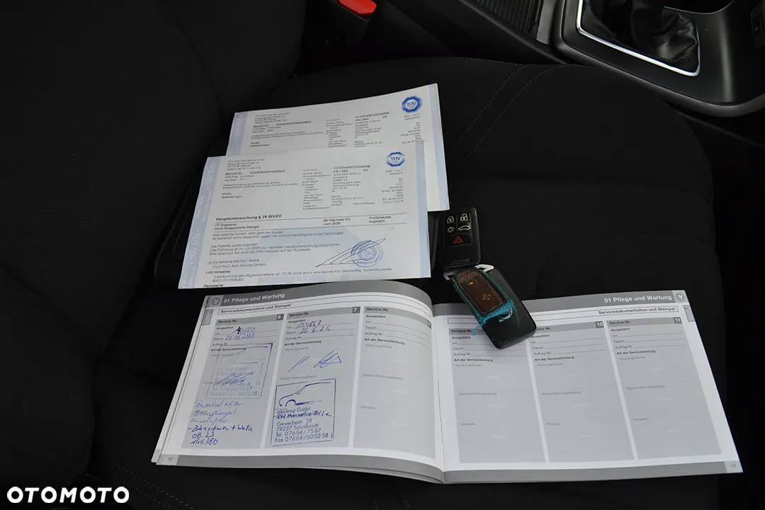 Volvo V40 T3 - 34