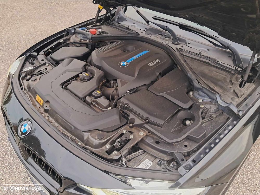 BMW 330 - 8