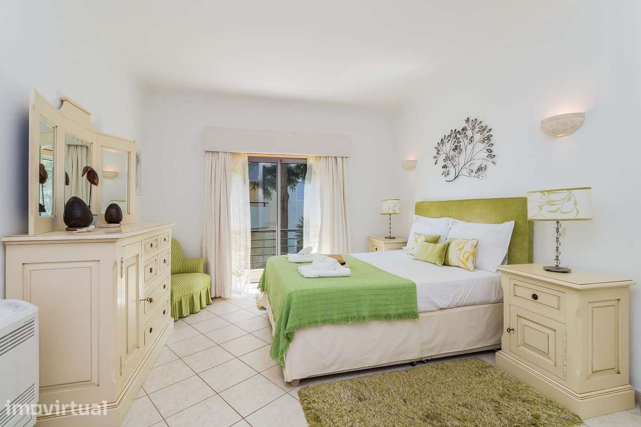 Charming apartment near Meia Praia, Lagos (From October to March only) - Grande imagem: 2/16