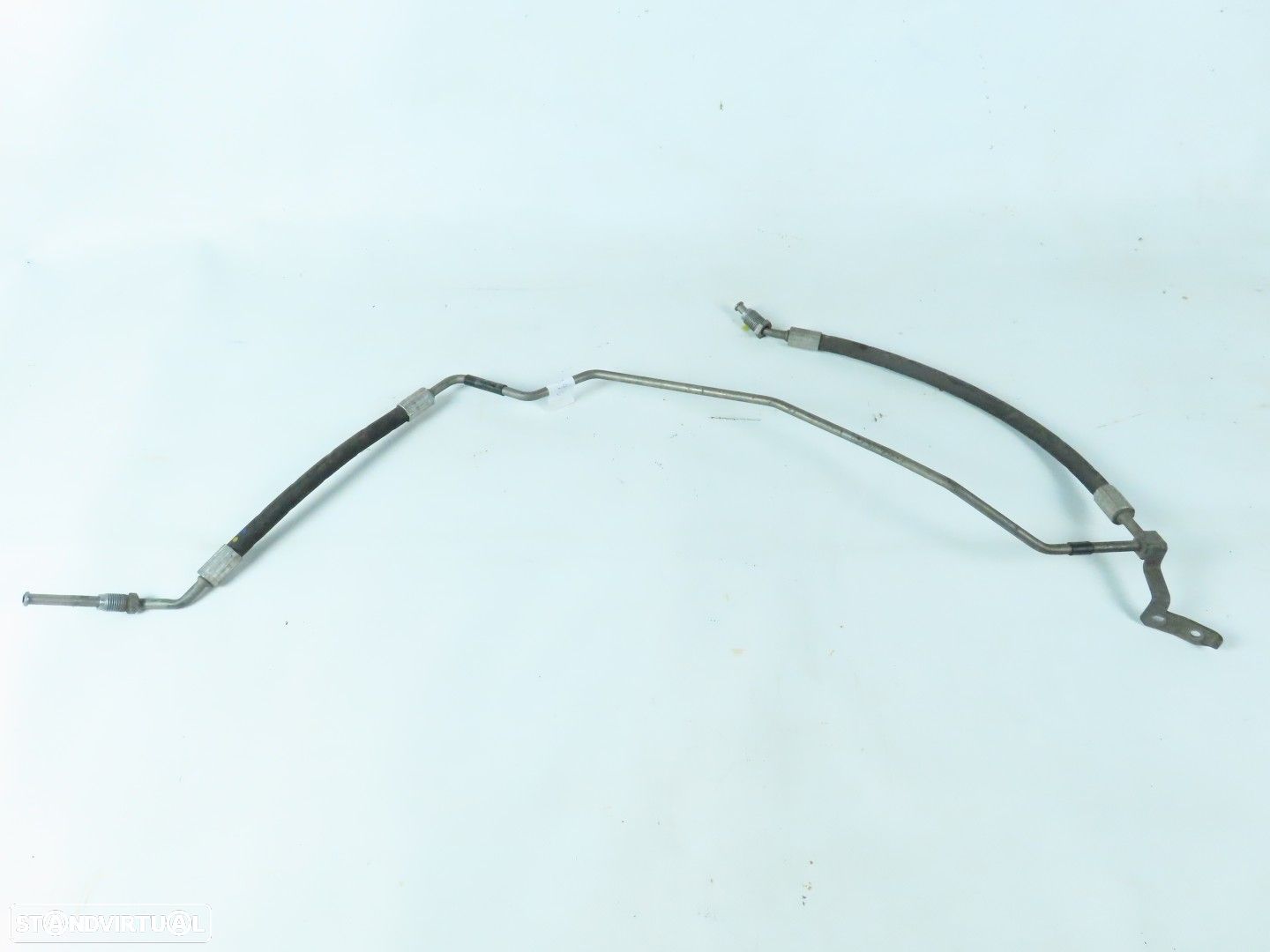 Tubo de Óleo da Barra Estabilizadora Seminovo/ Original BMW 6 (E63)/BMW 6 Conver... - 1