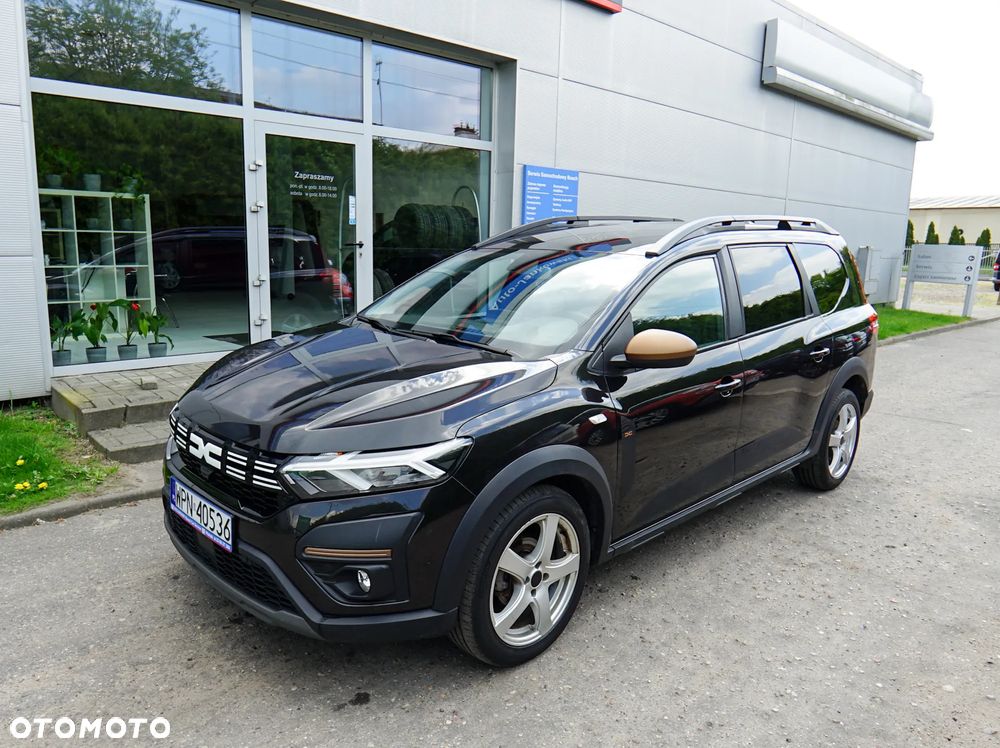 Dacia Jogger 1.0 TCe Extreme - 1