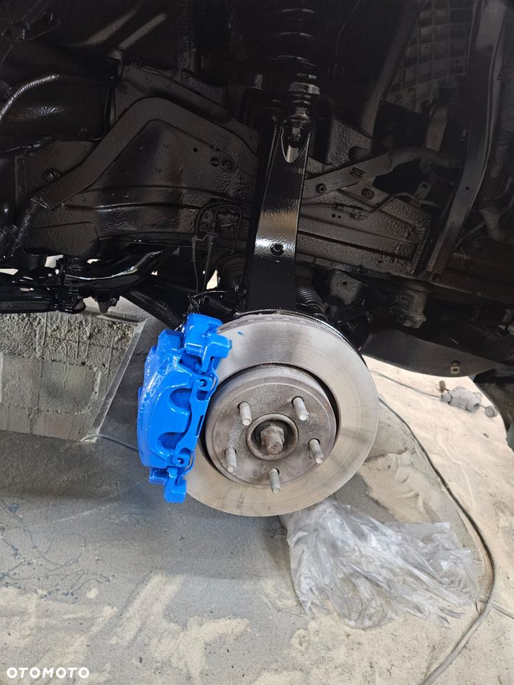 Jeep Grand Cherokee 3.6 V6 Overland Summit - 19