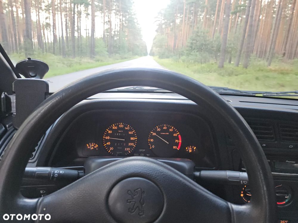 Peugeot 306 - 2
