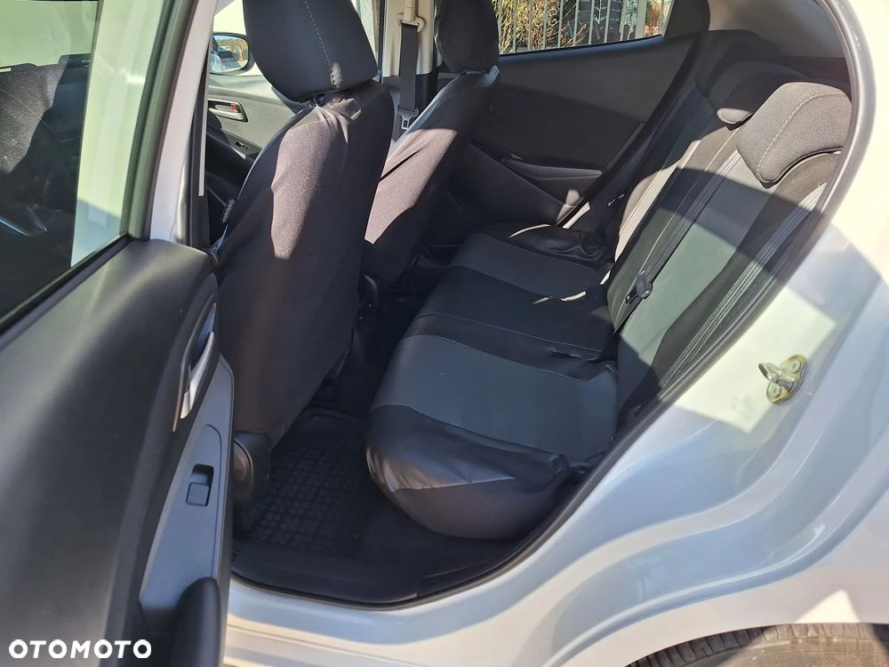 Mazda 2 1.5 Skyenergy - 14